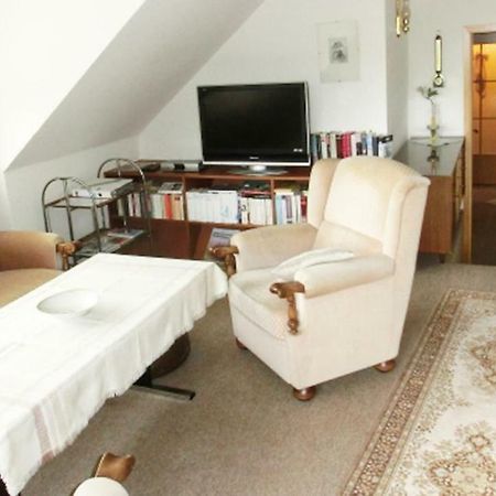 Haus Mueller Apartment Хайде Екстериор снимка