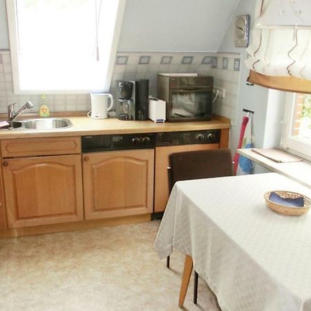 Haus Mueller Apartment Хайде Екстериор снимка