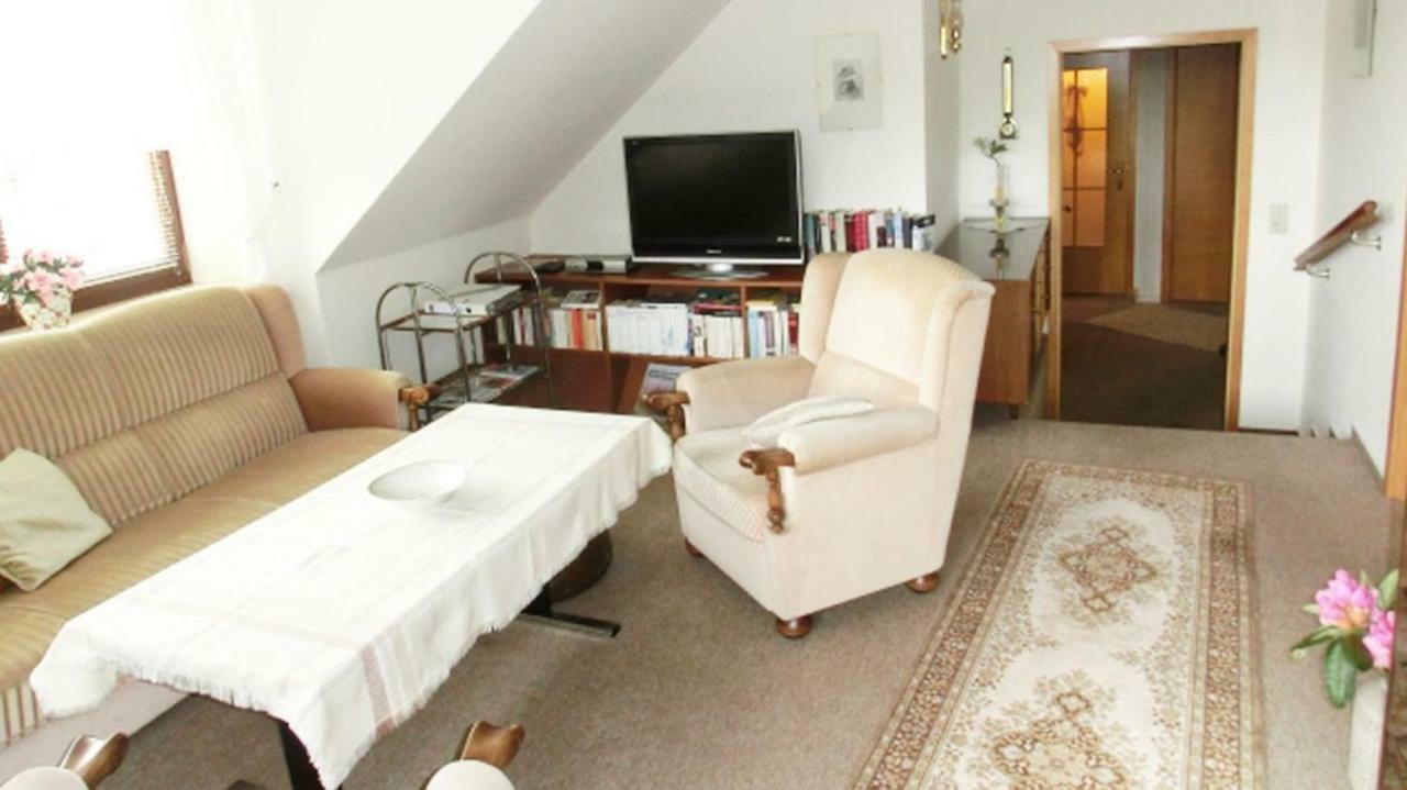 Haus Mueller Apartment Хайде Екстериор снимка